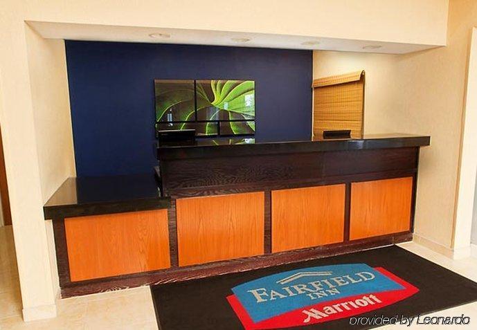 Fairfield Inn & Suites Мідленд Екстер'єр фото
