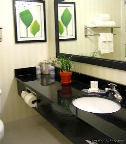Fairfield Inn & Suites Мідленд Екстер'єр фото