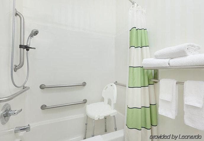 Fairfield Inn & Suites Мідленд Екстер'єр фото