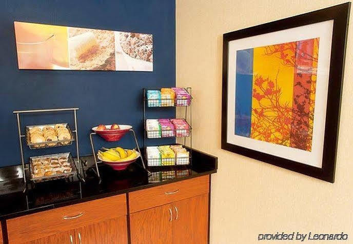 Fairfield Inn & Suites Мідленд Екстер'єр фото